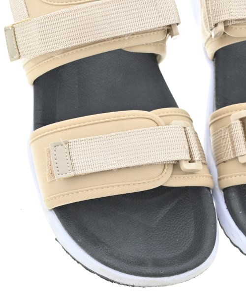 ing（イング）サンダル ベージュ サイズ:M(23cm位) レディース/2200667948051