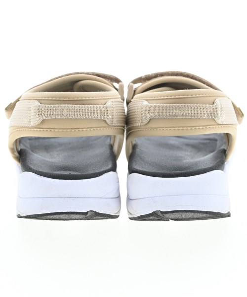 ing（イング）サンダル ベージュ サイズ:M(23cm位) レディース/2200667948051