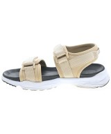 ing（イング）サンダル ベージュ サイズ:M(23cm位) レディース/2200667948051