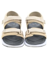 ing（イング）サンダル ベージュ サイズ:M(23cm位) レディース/2200667948051