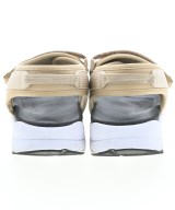 ing（イング）サンダル ベージュ サイズ:M(23cm位) レディース/2200667948051