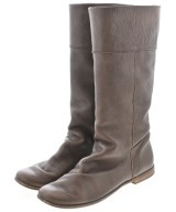 wag（ワグ）ブーツ 茶 サイズ:23cm レディース/2200659661081