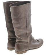 wag（ワグ）ブーツ 茶 サイズ:23cm レディース/2200659661081