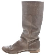 wag（ワグ）ブーツ 茶 サイズ:23cm レディース/2200659661081