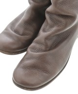 wag（ワグ）ブーツ 茶 サイズ:23cm レディース/2200659661081