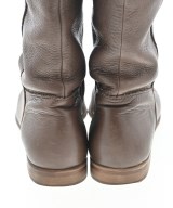 wag（ワグ）ブーツ 茶 サイズ:23cm レディース/2200659661081