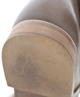 wag（ワグ）ブーツ 茶 サイズ:23cm レディース/2200659661081