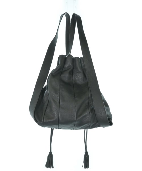 PELLETTERIA VENETA（ペレッテリアベネタ）ハンドバッグ 黒 サイズ:- レディース/2200623211083