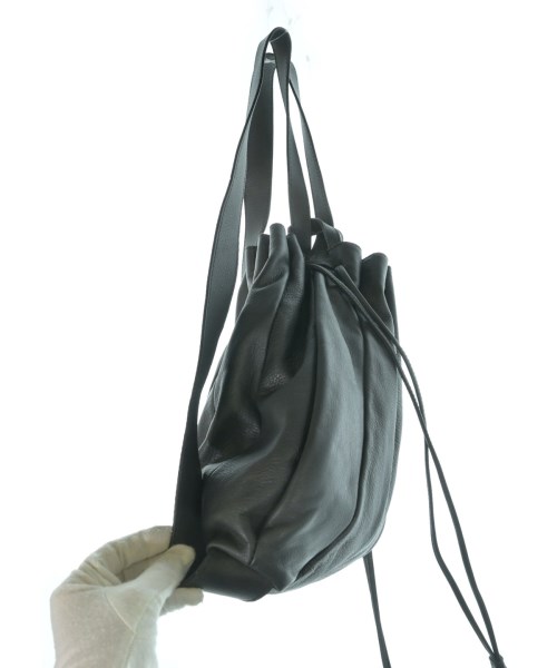 PELLETTERIA VENETA（ペレッテリアベネタ）ハンドバッグ 黒 サイズ:- レディース/2200623211083