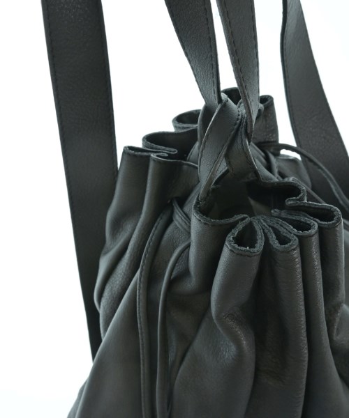 PELLETTERIA VENETA（ペレッテリアベネタ）ハンドバッグ 黒 サイズ:- レディース/2200623211083