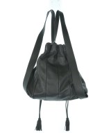 PELLETTERIA VENETA（ペレッテリアベネタ）ハンドバッグ 黒 サイズ:- レディース/2200623211083