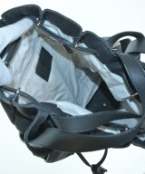 PELLETTERIA VENETA（ペレッテリアベネタ）ハンドバッグ 黒 サイズ:- レディース/2200623211083