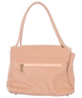 PELLETTERIA VENETA（ペレッテリアベネタ）ハンドバッグ ピンク サイズ:- レディース/2200619394028