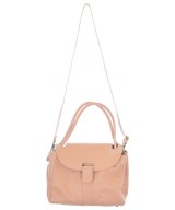 PELLETTERIA VENETA（ペレッテリアベネタ）ハンドバッグ ピンク サイズ:- レディース/2200619394028