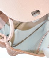 PELLETTERIA VENETA（ペレッテリアベネタ）ハンドバッグ ピンク サイズ:- レディース/2200619394028