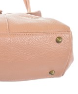 PELLETTERIA VENETA（ペレッテリアベネタ）ハンドバッグ ピンク サイズ:- レディース/2200619394028