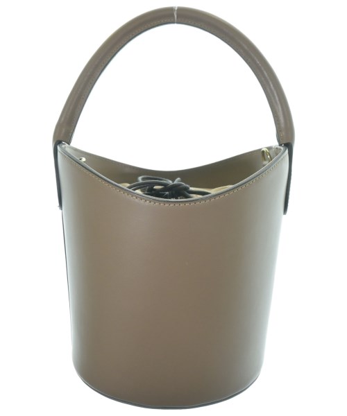 PELLETTERIA VENETA（ペレッテリアベネタ）ショルダーバッグ グレー サイズ:- レディース/2200614519167