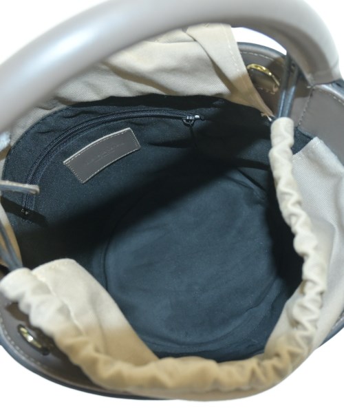 PELLETTERIA VENETA（ペレッテリアベネタ）ショルダーバッグ グレー サイズ:- レディース/2200614519167