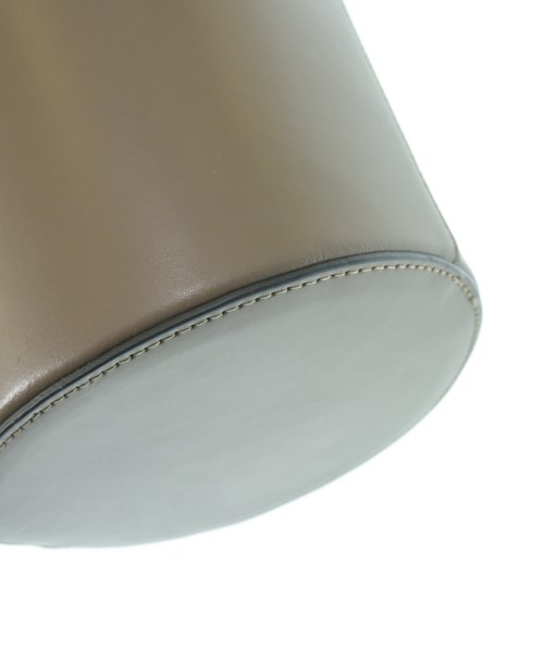 PELLETTERIA VENETA（ペレッテリアベネタ）ショルダーバッグ グレー サイズ:- レディース/2200614519167