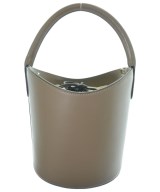 PELLETTERIA VENETA（ペレッテリアベネタ）ショルダーバッグ グレー サイズ:- レディース/2200614519167