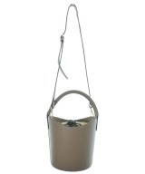 PELLETTERIA VENETA（ペレッテリアベネタ）ショルダーバッグ グレー サイズ:- レディース/2200614519167