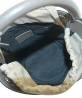 PELLETTERIA VENETA（ペレッテリアベネタ）ショルダーバッグ グレー サイズ:- レディース/2200614519167