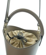 PELLETTERIA VENETA（ペレッテリアベネタ）ショルダーバッグ グレー サイズ:- レディース/2200614519167