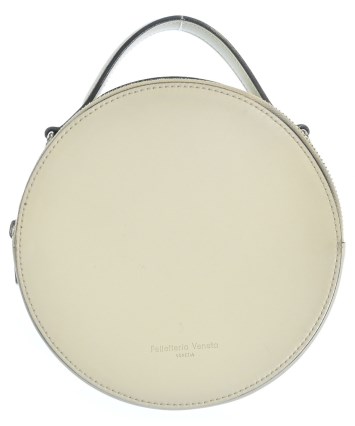 【新品未使用】Pelletteria Veneta かごバッグ ベージュ 新品未使用】Pelletteria Veneta かごバッグ ベージュ 新品未
