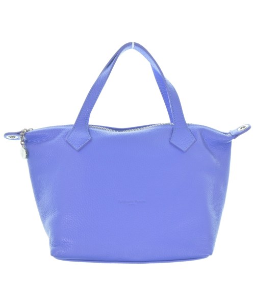 PELLETTERIA VENETA(ペレッテリアベネタ)トートバッグ 紫 サイズ:-/2200651180153