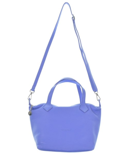 PELLETTERIA VENETA（ペレッテリアベネタ）トートバッグ 紫 サイズ:- レディース/2200651180153