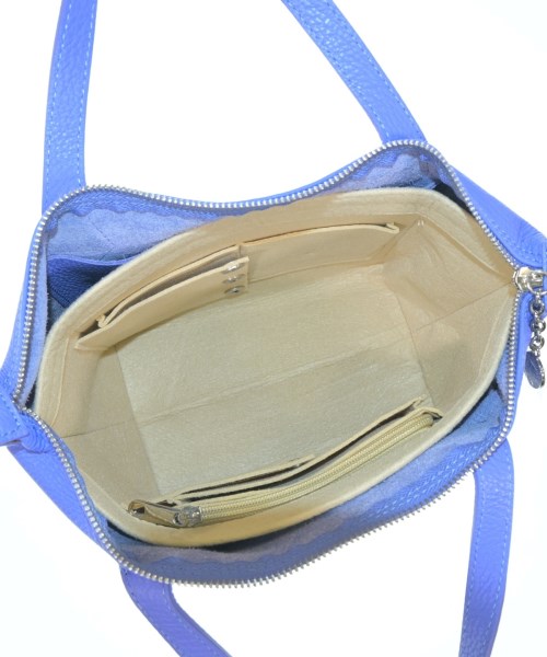 PELLETTERIA VENETA（ペレッテリアベネタ）トートバッグ 紫 サイズ:- レディース/2200651180153