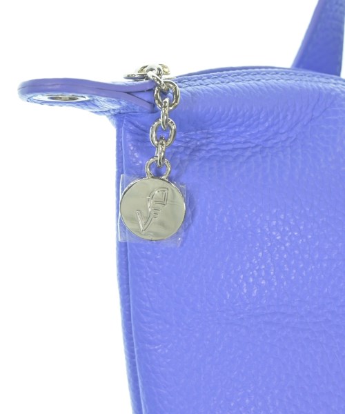 PELLETTERIA VENETA（ペレッテリアベネタ）トートバッグ 紫 サイズ:- レディース/2200651180153