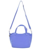 PELLETTERIA VENETA（ペレッテリアベネタ）トートバッグ 紫 サイズ:- レディース/2200651180153