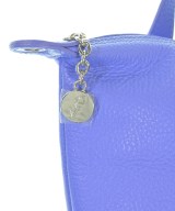 PELLETTERIA VENETA（ペレッテリアベネタ）トートバッグ 紫 サイズ:- レディース/2200651180153