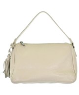 PELLETTERIA VENETA（ペレッテリアベネタ）ショルダーバッグ 白 サイズ:- レディース/2200645577037
