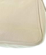 PELLETTERIA VENETA（ペレッテリアベネタ）ショルダーバッグ 白 サイズ:- レディース/2200645577037