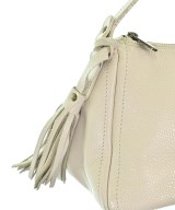 PELLETTERIA VENETA（ペレッテリアベネタ）ショルダーバッグ 白 サイズ:- レディース/2200645577037