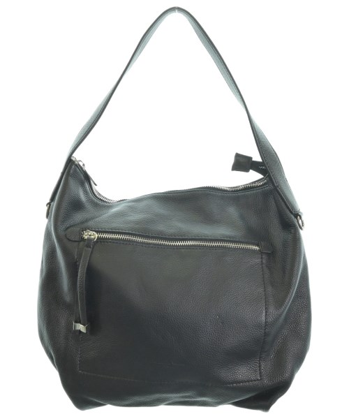 PELLETTERIA VENETA(ペレッテリアベネタ)トートバッグ 黒 サイズ:-/2200659894212