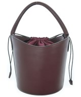 PELLETTERIA VENETA（ペレッテリアベネタ）ハンドバッグ 赤 サイズ:- レディース/2200666511065