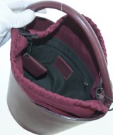 PELLETTERIA VENETA（ペレッテリアベネタ）ハンドバッグ 赤 サイズ:- レディース/2200666511065