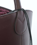 PELLETTERIA VENETA（ペレッテリアベネタ）ハンドバッグ 赤 サイズ:- レディース/2200666511065