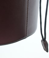 PELLETTERIA VENETA（ペレッテリアベネタ）ハンドバッグ 赤 サイズ:- レディース/2200666511065