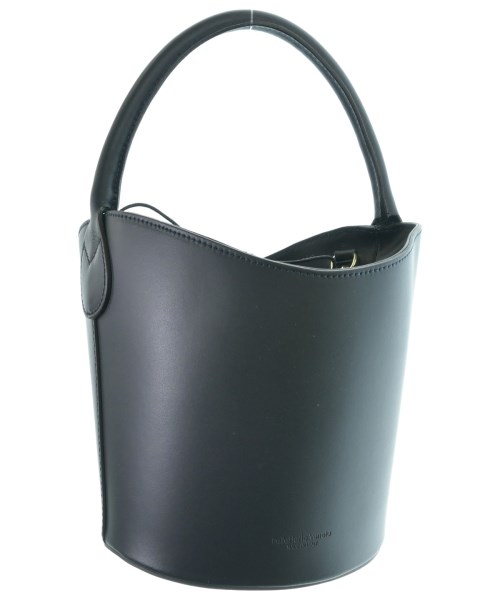 PELLETTERIA VENETA(ペレッテリアベネタ)ハンドバッグ 紺 サイズ:-/2200669445275