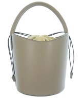 PELLETTERIA VENETA（ペレッテリアベネタ）ハンドバッグ ベージュ サイズ:- レディース/2200718149369