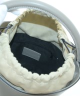 PELLETTERIA VENETA（ペレッテリアベネタ）ハンドバッグ ベージュ サイズ:- レディース/2200718149369