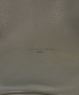 PELLETTERIA VENETA（ペレッテリアベネタ）ショルダーバッグ グレー サイズ:- レディース/2200671690670