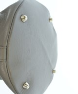 PELLETTERIA VENETA（ペレッテリアベネタ）ショルダーバッグ グレー サイズ:- レディース/2200671690670