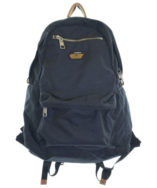 アッソブ(AS2OV)のAS2OV バックパック・リュック