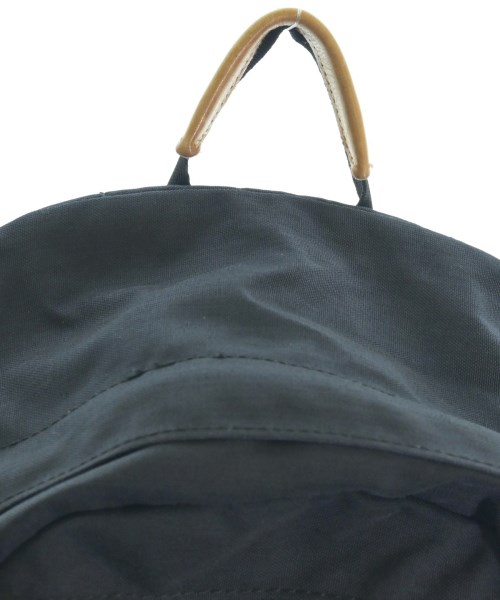 AS2OV（アッソブ）バックパック・リュック 黒 サイズ:- メンズ/2200618437016