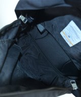 AS2OV（アッソブ）バックパック・リュック 黒 サイズ:- メンズ/2200618437016